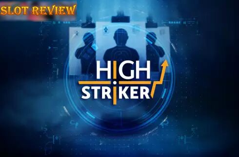 High Striker slot